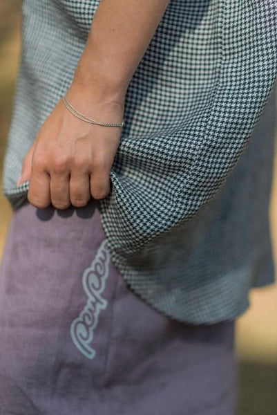 Limited Summer Offer | Cotton Linen Blend Clothing