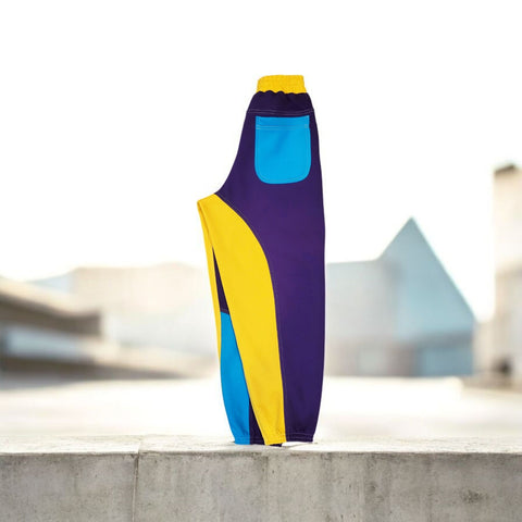 PeuPeu Custom Color Pants – Design Your Own Combination