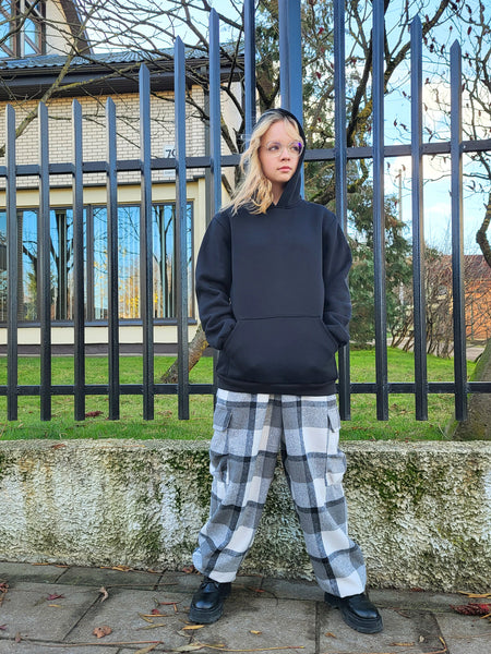 LIMITED COLOR WINTER PANTS