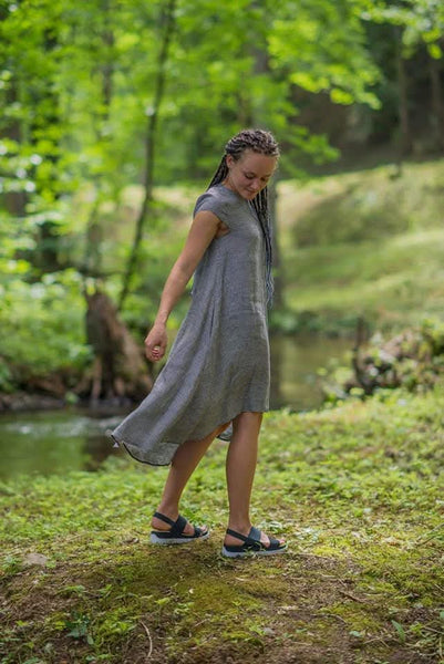 Limited Summer Offer | Cotton Linen Blend Clothing