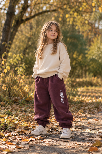 Kids Sweatpants