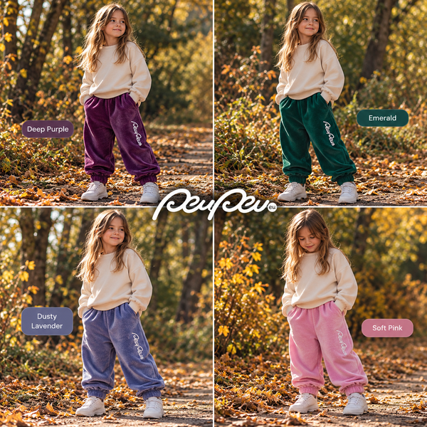 Kids Sweatpants