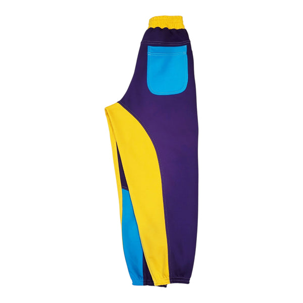 PeuPeu Custom Color Pants – Design Your Own Combination