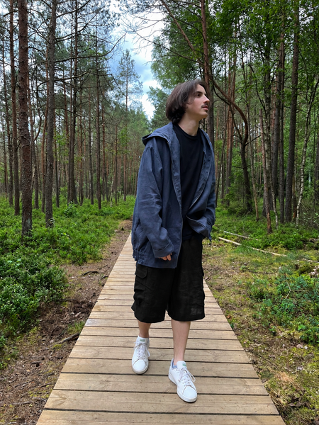 LEINENSHORTS
