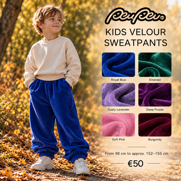Kids Sweatpants