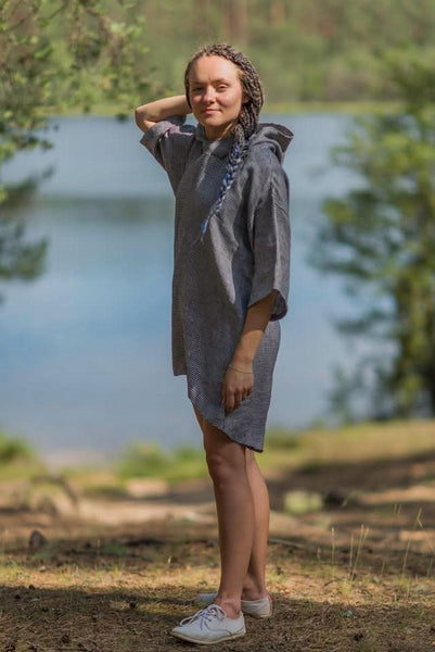 Limited Summer Offer | Cotton Linen Blend Clothing