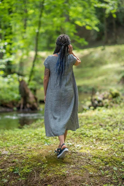 Limited Summer Offer | Cotton Linen Blend Clothing