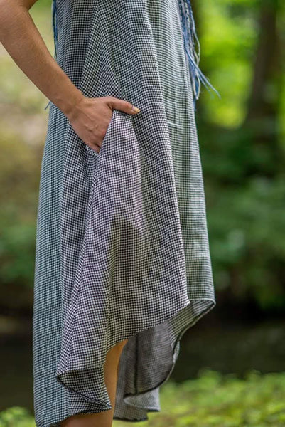 Limited Summer Offer | Cotton Linen Blend Clothing