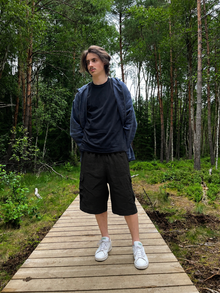 LEINENSHORTS